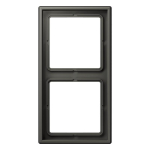 Jung Rahmen 2fach LC4320R       LC982259 