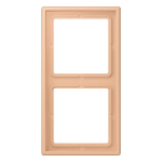 Jung Rahmen 2fach LC32102       LC982231 