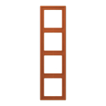 Jung Rahmen 4fach LC4320A       LC984244 