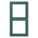 Jung Rahmen 2fach LC32050       LC982219 