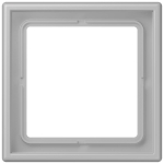 Jung Rahmen 1fach LC32012       LC981204 