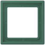 Jung Rahmen 1fach LC32050       LC981219 