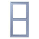 Jung Rahmen 2fach LC4320N       LC982256 