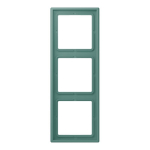 Jung Rahmen 3fach LC4320G       LC983250 