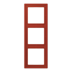 Jung Rahmen 3fach LC32090       LC983227 