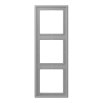 Jung Rahmen 3fach LC32011       LC983203 