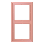 Jung Rahmen 2fach LC4320C       LC982246 