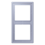 Jung Rahmen 2fach LC32021       LC982207 