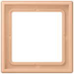 Jung Rahmen 1fach LC32102       LC981231 