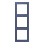 Jung Rahmen 3fach LC4320K       LC983253 