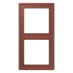 Jung Rahmen 2fach LC4320M       LC982255 