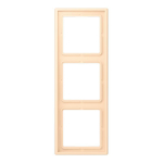 Jung Rahmen 3fach LC32123       LC983238 