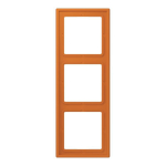 Jung Rahmen 3fach LC4320S       LC983260 