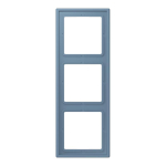 Jung Rahmen 3fach LC32031       LC983212 