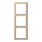 Jung Rahmen 3fach LC32142       LC983243 