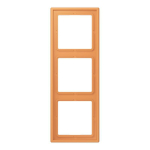 Jung Rahmen 3fach LC32081       LC983225 