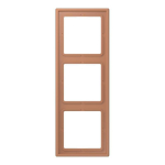 Jung Rahmen 3fach LC32121       LC983236 