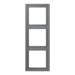 Jung Rahmen 3fach LC32010       LC983202 