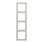 Jung Rahmen 4fach LC32013       LC984205 