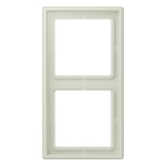 Jung Rahmen 2fach LC32042       LC982218 