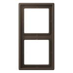 Jung Rahmen 2fach LC4320J       LC982252 