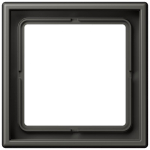 Jung Rahmen 1fach LC4320R       LC981259 