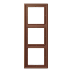 Jung Rahmen 3fach LC32120       LC983235 