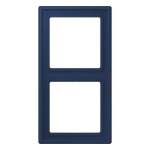 Jung Rahmen 2fach LC4320T       LC982261 