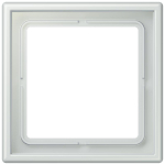 Jung Rahmen 1fach LC32034       LC981215 