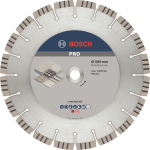 Bosch Diamanttrennscheibe     2608602657 