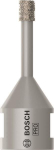 Bosch Dry Speed            Dia dry drill 