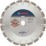Bosch Diamanttrennscheibe     2608602647 