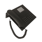 Comelit 1952N Pförtnerzentrale Video 