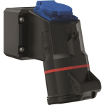 Walther CEE NEO Wandsteckdose FW112506CC 