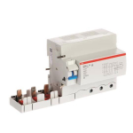 ABB DDA803 A-100/0      DDA803 A-100/0,5 