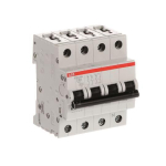 ABB Sicherungsautomat C-      S203-C20NA 