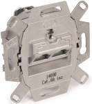 OBO BRK GD UAE Datendose UAE-CAT6A iso 