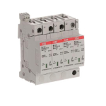 ABB OVR T2 4L 40-275  OVRT24L40-275PTSQS 
