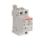ABB 275s P TS QS SPD  OVR T1-T2 1N 12.5- 
