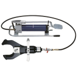 Klauke hydraulisches Schneid-   AS105FHP 