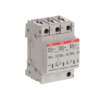 ABB OVR T2 3L 40-275 P  OVRT23L40-275PQS 