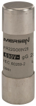 Mersen 22x58 gG 400-690V 25A     N212072 