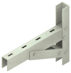 NIED GFK-Ausleger,Länge 110  FPAP 100/AC 