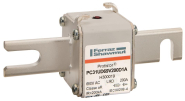 Mersen Sicherungseinsatz PC31UD69V200D1A 