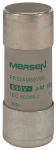 Mersen 22x58 aM 400-690V 80A     H216667 