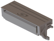 Legrand 8499006 Schnurauslass 