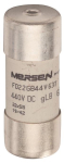 Mersen M221133 22x58 63A 440VDC 