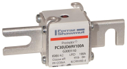Mersen Sicherungseinsatz   PC30UD69V100A 