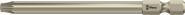 Wera TORX-Bits mit Bohrung   05071092001 