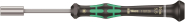 Wera Elektroniker Schrauben- 05118126001 
